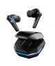 Audionic Battlebuds Lite Gaming Earbuds-Jet Black - On Installments - IS-0240